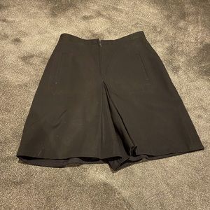 Cacherel vintage 80s culottes